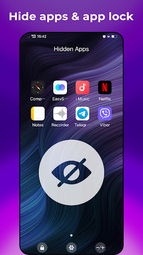 Screenshot of X Launcher - Model x launcher
