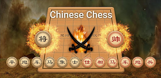 Chinese Chess