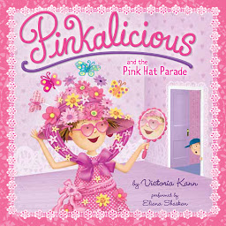 Icon image Pinkalicious and the Pink Hat Parade