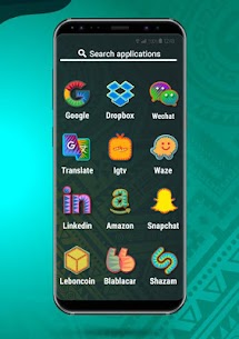 Apolo Mexicon  Theme App Download For Pc (Windows/mac Os) 3