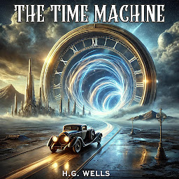 Icon image The Time Machine