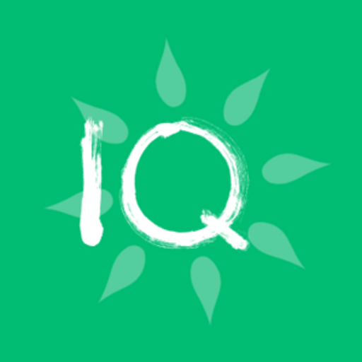 Sveikatos IQ 1.0 Icon