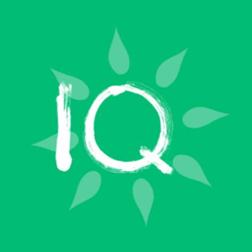 Sveikatos IQ logo