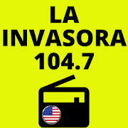 Top 39 Music & Audio Apps Like la invasora 104.7 nc - Best Alternatives