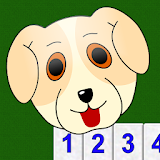 Pup Rummy PLUS icon