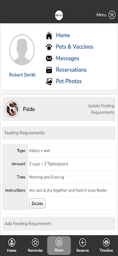 The Spotted Dog - Jersey