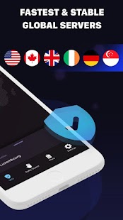 VPN PRO Bayar sekali seumur hidup Screenshot