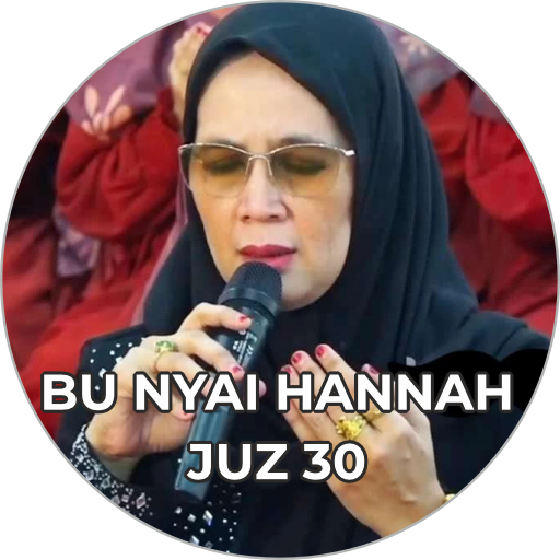 Bu Nyai Hannah-Juz 30