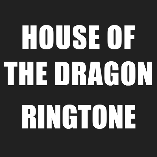 House Of The Dragon Ringtone logo