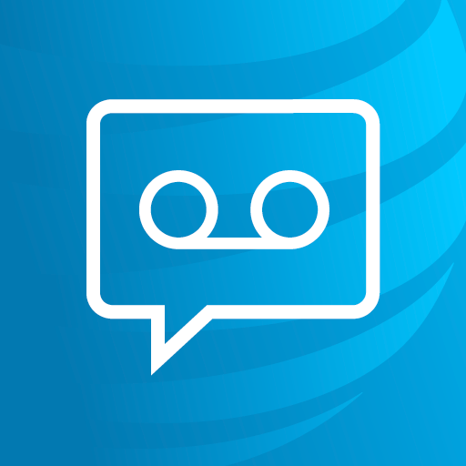 AT&T Visual Voicemail 4.10.0.10231 Icon
