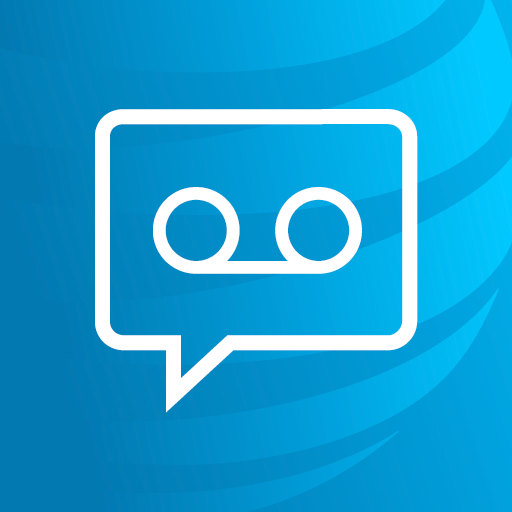 At t visual voicemail apps on google play