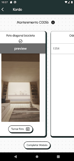 Kordo Screenshot 2 - AppWisp.com