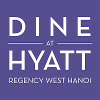 Dine at Hyatt Regency Hanoi