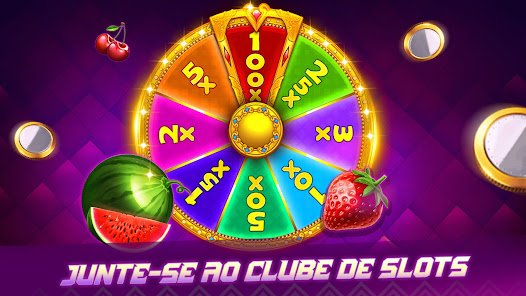 Casino Slots - JACKPOT Slots 4.0 APK + Мод (Unlimited money) за Android