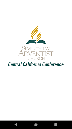 Android application CCC SDA App screenshort