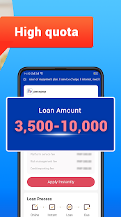 Pesopop-Happypeso and safe online cash credit(圖3)-速報App