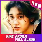 Cover Image of Descargar Álbum completo de Nike Ardila sin conexión  APK