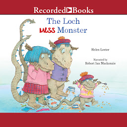 Obraz ikony: The Loch Mess Monster