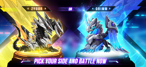 Summoners Era: Idle RPG Heroes - Role Playing - games