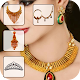 Jewellery Photo Editor, women fashion jewellery विंडोज़ पर डाउनलोड करें
