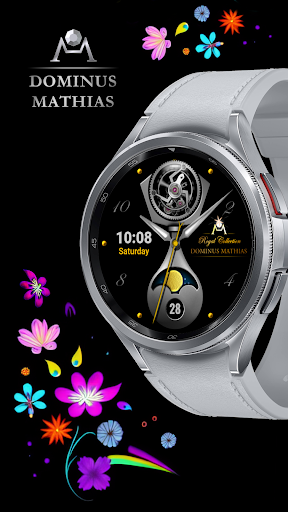 DM | 083 LUXURY FACE Screen 2