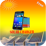 Sun Mobile Charger Simulator icon