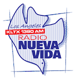 Radio Nueva Vida 1390AM - LA icon
