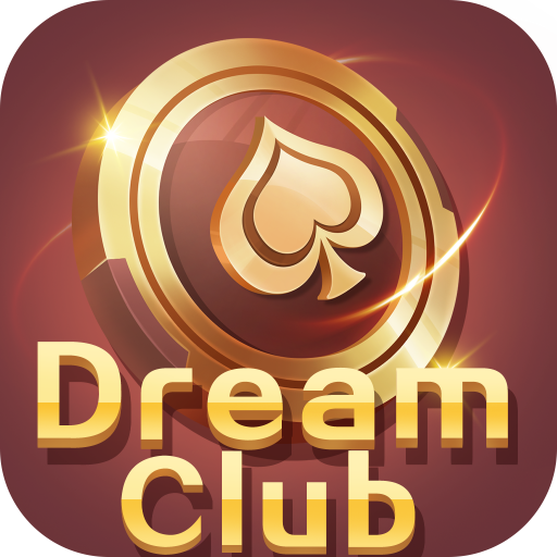 Dream Club - Bingo Slots