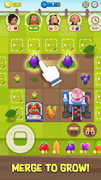 Merge Farm!