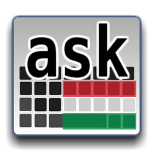 Magyar AnySoftKeyboard  Icon