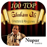 100 Best Ghulam Ali ki Ghazals icon