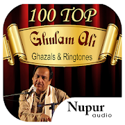100 Best Ghulam Ali ki Ghazals  Icon