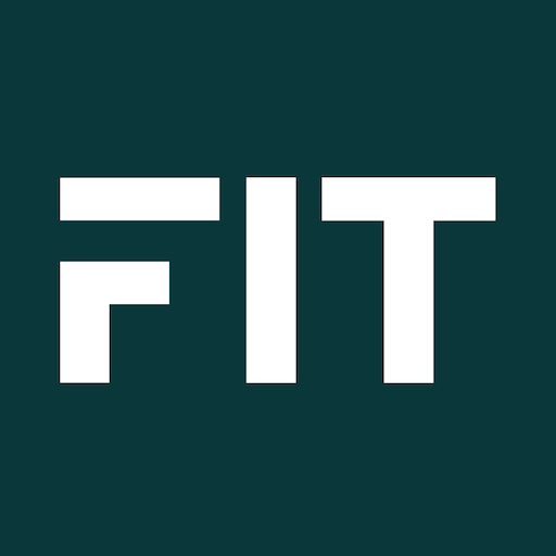 FitFluencer logo