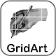 GridArt: Grid Drawing 4 Artist