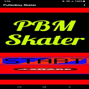 Pullenboy Skater