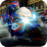 Top Superbikes Racing Game GP icon