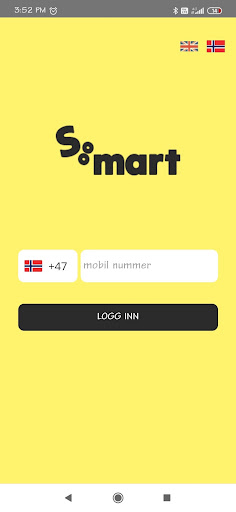 Smart Minikantine Screenshot 1 - AppWisp.com