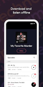 Poddy APK for Android Download 4