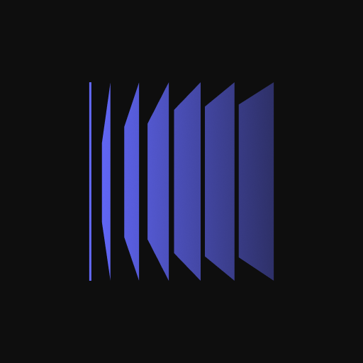 밤갈피 logo