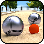 Bocce 3D - Online Sports Game Apk