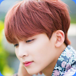 Cover Image of 下载 Jeonghan Seventeen Wallpapers  APK