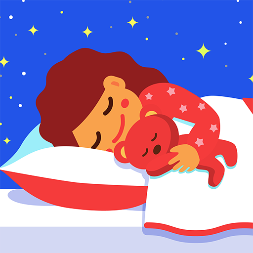 Lullabies for a baby 2.1 Icon