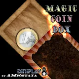 Magic Coin Box icon