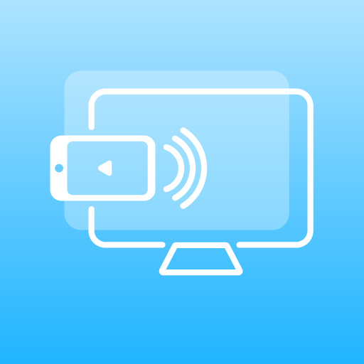 Cast for Chromecast TV Control - AppWisp.com