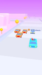 Drive n Merge
