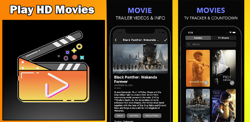 Play HD Movies - Watch Series