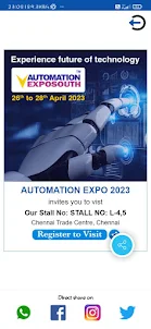 Promoz Automation Expo South