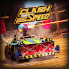 Clash for Speed – Xtreme Combat Car Racing Game icon
