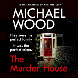 Icon image The Murder House