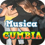Musica de Cumbia Radios icon